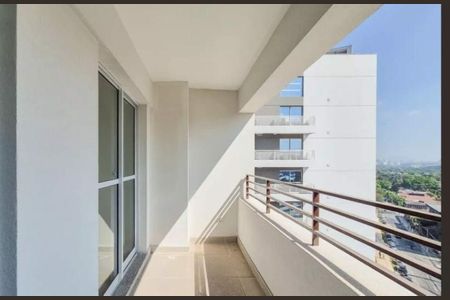 Apartamento à venda com 32m², 1 quarto e sem vaga