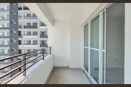 Apartamento à venda com 1 quarto, 32m² em Butantã, São Paulo