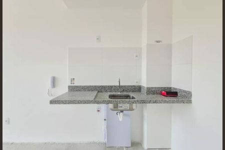 Apartamento à venda com 1 quarto, 32m² em Butantã, São Paulo
