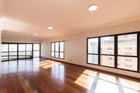 Apartamento à venda com 190m², 4 quartos e 3 vagas