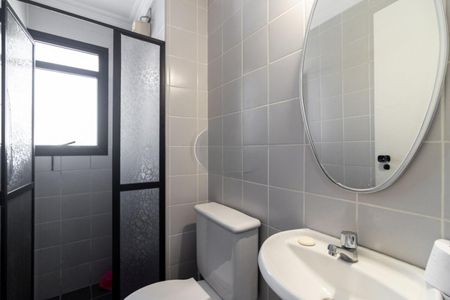 Apartamento à venda com 190m², 4 quartos e 3 vagas
