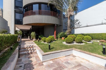Apartamento à venda com 190m², 4 quartos e 3 vagas