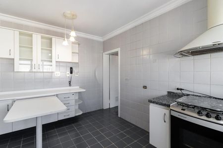 Apartamento à venda com 190m², 4 quartos e 3 vagas
