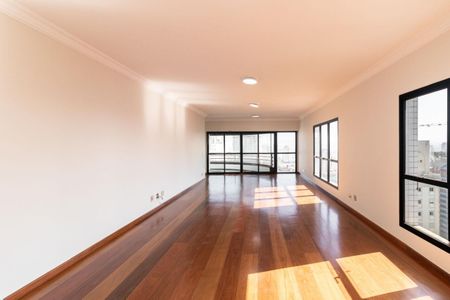 Apartamento à venda com 190m², 4 quartos e 3 vagas
