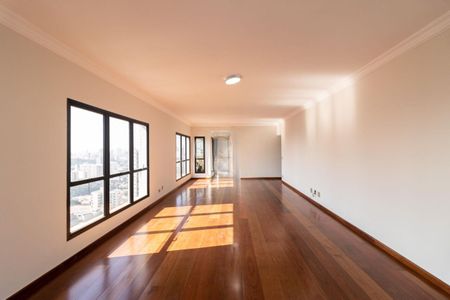 Apartamento à venda com 190m², 4 quartos e 3 vagas