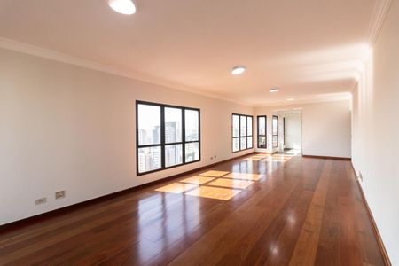 Apartamento à venda com 190m², 4 quartos e 3 vagas