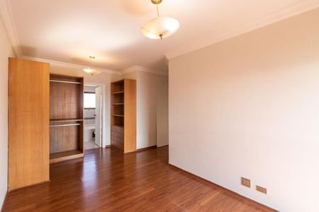 Apartamento à venda com 190m², 4 quartos e 3 vagas