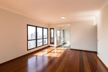Apartamento à venda com 190m², 4 quartos e 3 vagas
