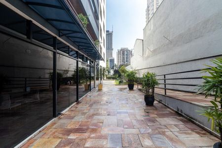 Apartamento à venda com 190m², 4 quartos e 3 vagas