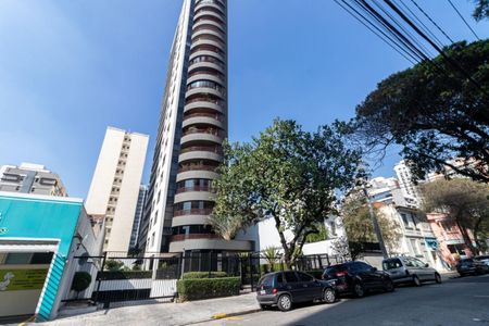 Apartamento à venda com 190m², 4 quartos e 3 vagas