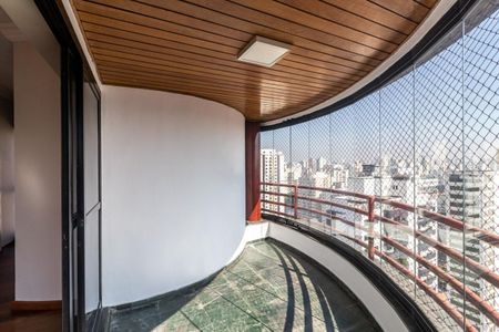 Apartamento à venda com 190m², 4 quartos e 3 vagas