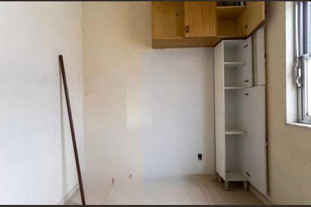 Apartamento à venda com 3 quartos, 97m² em Andaraí, Rio de Janeiro
