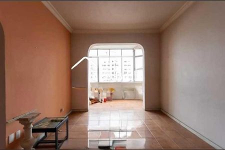 Apartamento à venda com 3 quartos, 97m² em Andaraí, Rio de Janeiro