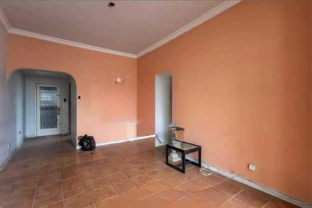 Apartamento à venda com 3 quartos, 97m² em Andaraí, Rio de Janeiro