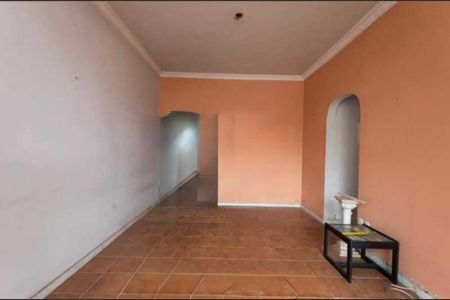 Apartamento à venda com 3 quartos, 97m² em Andaraí, Rio de Janeiro