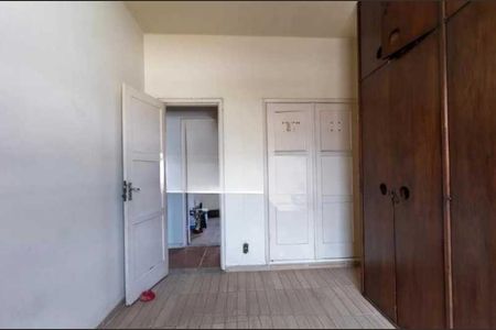 Apartamento à venda com 3 quartos, 97m² em Andaraí, Rio de Janeiro