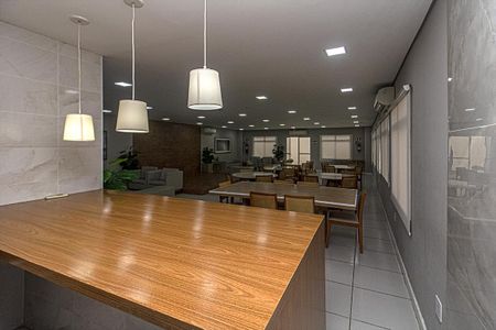 Apartamento à venda com 51m², 2 quartos e 1 vaga Apartamento à venda com 51m², 2 quartos e 1 vagaÁrea comum