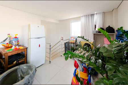 Apartamento à venda com 177m², 3 quartos e 3 vagasSala 2