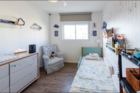 Apartamento à venda com 177m², 3 quartos e 3 vagasQuarto 2