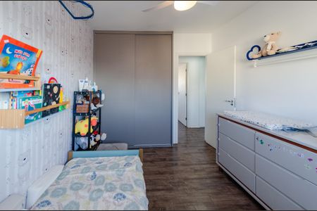Apartamento à venda com 177m², 3 quartos e 3 vagasQuarto 2