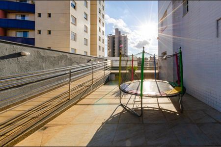 Apartamento à venda com 177m², 3 quartos e 3 vagasÁrea comum