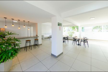 Apartamento à venda com 177m², 3 quartos e 3 vagasÁrea comum