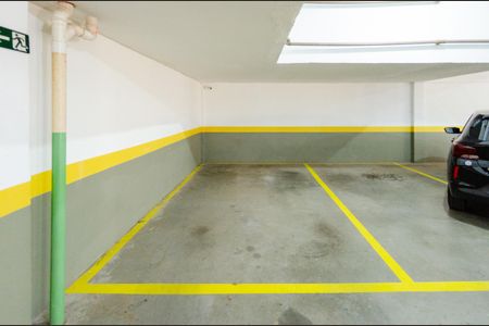 Apartamento à venda com 177m², 3 quartos e 3 vagasGaragem