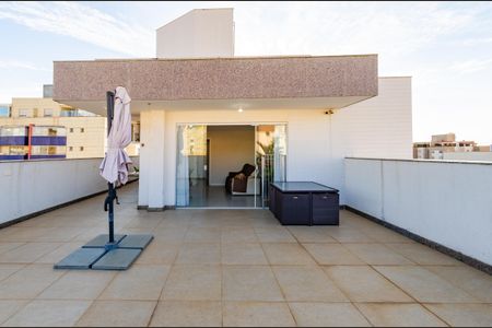 Apartamento à venda com 177m², 3 quartos e 3 vagasÁrea externa