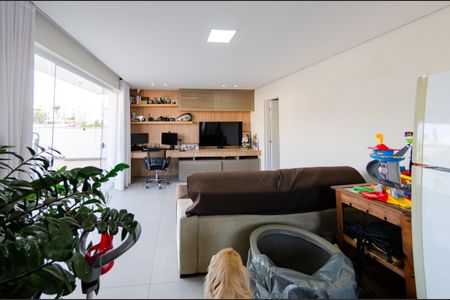 Apartamento à venda com 177m², 3 quartos e 3 vagasSala 2