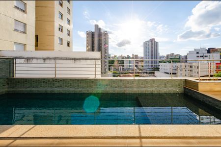 Apartamento à venda com 177m², 3 quartos e 3 vagasÁrea comum