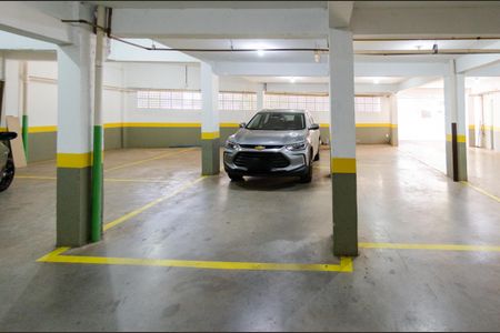 Apartamento à venda com 177m², 3 quartos e 3 vagasGaragem