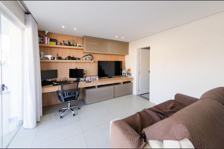 Apartamento à venda com 177m², 3 quartos e 3 vagasSala 2