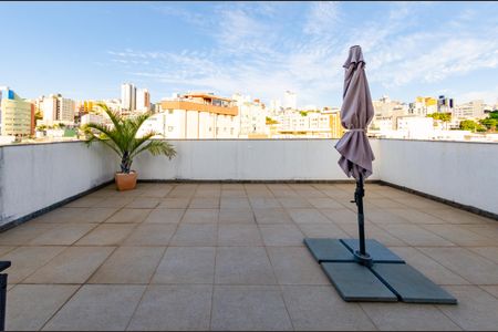 Apartamento à venda com 177m², 3 quartos e 3 vagasÁrea externa