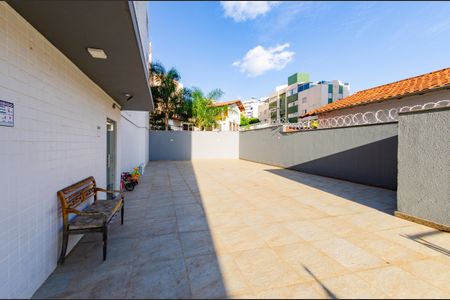 Apartamento à venda com 177m², 3 quartos e 3 vagasÁrea comum