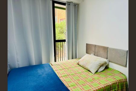 Quarto 2 de apartamento à venda com 2 quartos, 60m² em Centro, Rio de Janeiro