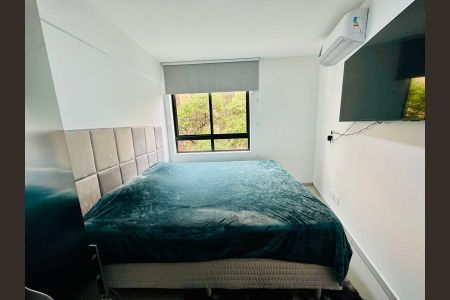 Quarto 1 de apartamento à venda com 2 quartos, 60m² em Centro, Rio de Janeiro
