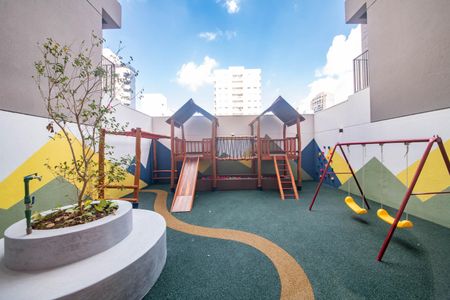 Apartamento à venda com 81m², 2 quartos e 1 vagaÁrea comum 