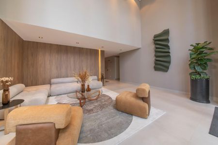 Apartamento à venda com 81m², 2 quartos e 1 vagaÁrea comum 