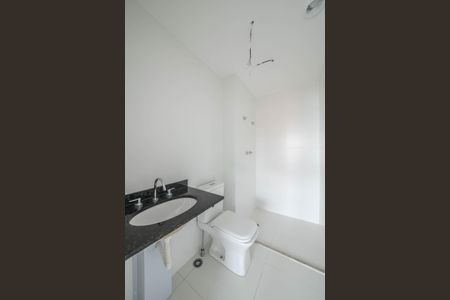 Apartamento à venda com 81m², 2 quartos e 1 vagaLavabo