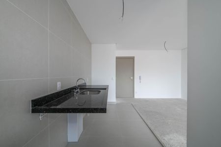 Apartamento à venda com 81m², 2 quartos e 1 vagaCozinha