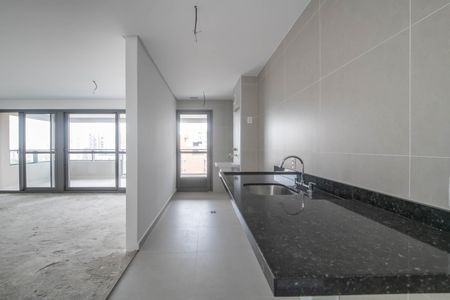 Apartamento à venda com 81m², 2 quartos e 1 vagaCozinha