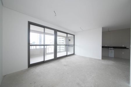 Apartamento à venda com 81m², 2 quartos e 1 vagaSala