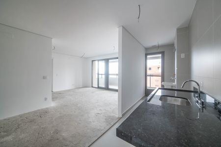 Apartamento à venda com 81m², 2 quartos e 1 vagaCozinha