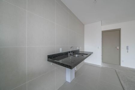 Apartamento à venda com 81m², 2 quartos e 1 vagaCozinha