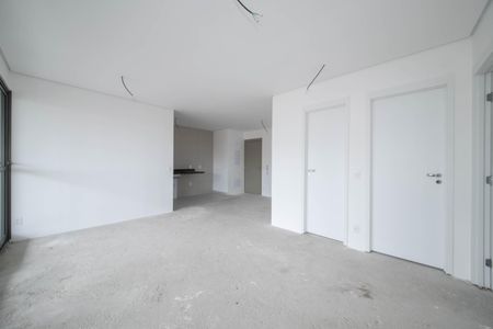 Apartamento à venda com 81m², 2 quartos e 1 vagaSala