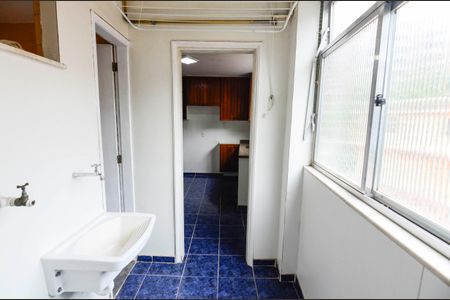 Apartamento à venda com 103m², 2 quartos e 1 vaga Apartamento à venda com 103m², 2 quartos e 1 vagaÁrea de Serviço