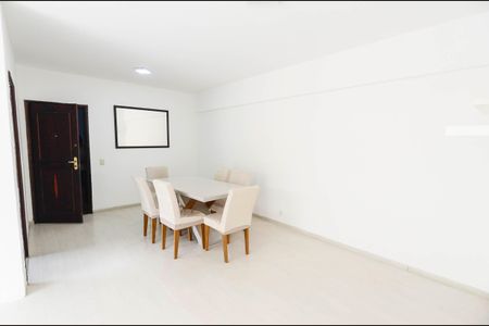 Sala de apartamento à venda com 2 quartos, 103m² em Tijuca, Rio de Janeiro