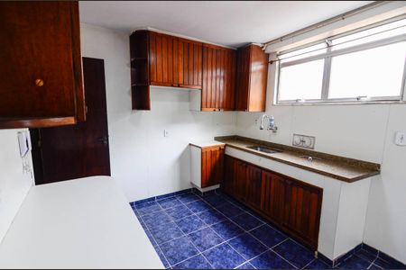 Apartamento à venda com 103m², 2 quartos e 1 vaga Apartamento à venda com 103m², 2 quartos e 1 vagaCozinha