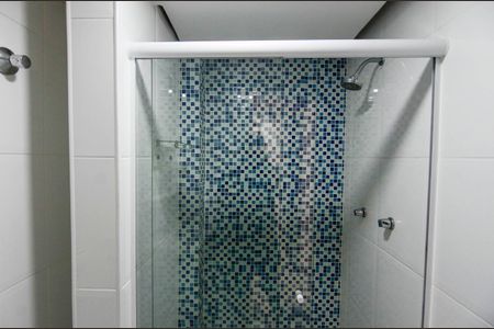 Apartamento à venda com 103m², 2 quartos e 1 vaga Apartamento à venda com 103m², 2 quartos e 1 vagaBanheiro da Suíte