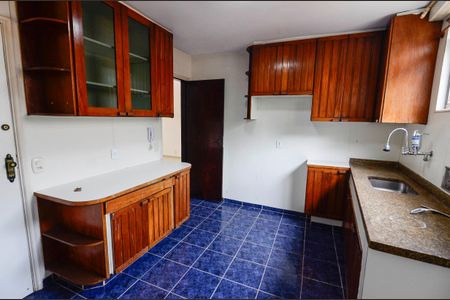 Apartamento à venda com 103m², 2 quartos e 1 vaga Apartamento à venda com 103m², 2 quartos e 1 vagaCozinha